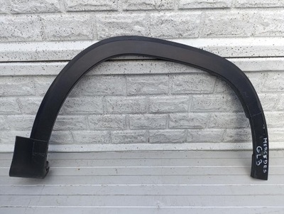 Kia ev6 gt-line молдинг ліва оригінал фото №1