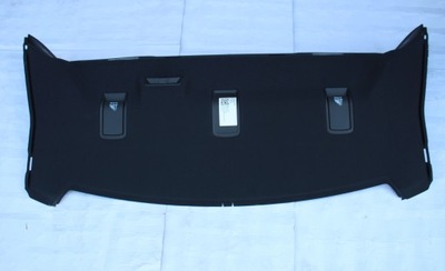 Полка bmw g20 7482693 7482693 фото №1