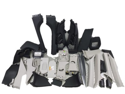 Renault talisman lift освітлення салону ліхтарі led стельовий інше частини фото №1