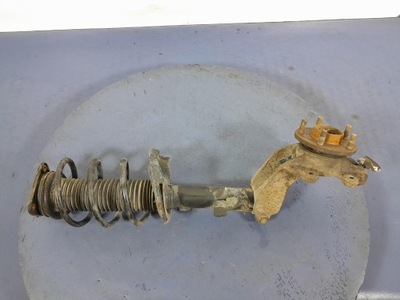 Focus mk 2 1.8 tdci поворотный кулак mcperson правый фото №1