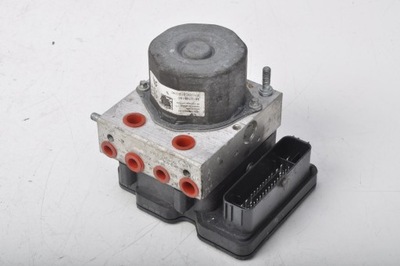 Citroen c4 grand picasso ii 1.6 ehdi насос abs 9810768180 фото №1