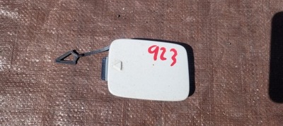 Mercedes w177 заглушка фаркоп hak бампер задня // 923 фото №1