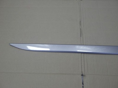 Молдинг двері toyota c-hr 75733yy020 фото №1