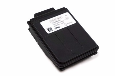 Камера радар модуль ассистент kadjar 284626233r фото №1