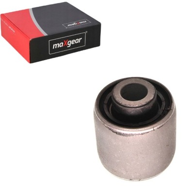 Втулка рычага задняя нижняя внутри nissan pathfinder iii patrol vi фото №1