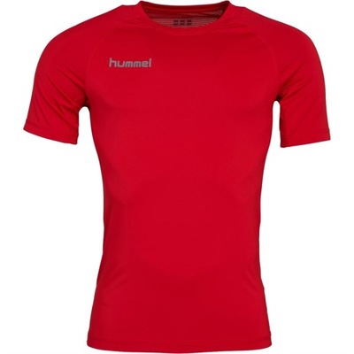 HUMMEL Performance- koszulka męska termoaktywna XL
