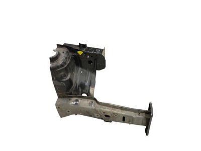 Чверть лонжерон підкрилок alfa romeo giulietta лівий перед lak. 805 фото №1