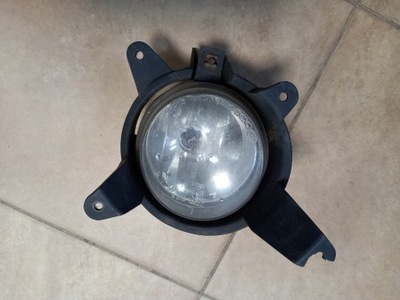 Протитуманна фара kia carnival ii лівий oryg. фото №1