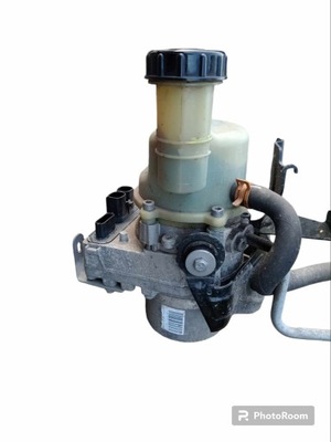 Насос усилителя dacia logan ii sandero ii 1.5dci фото №1