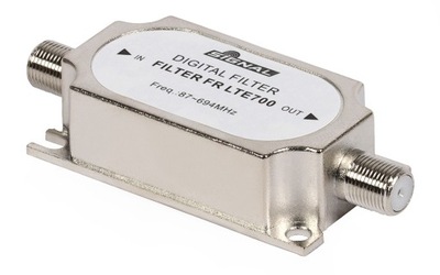 Filtr LTE700 wewnętrzny Signal