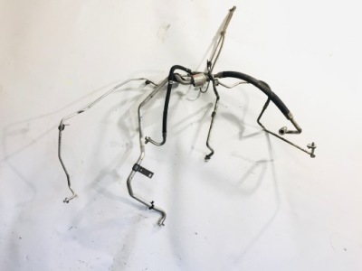 Провода кондиционера peugeot 208 1,2 vti фото №1