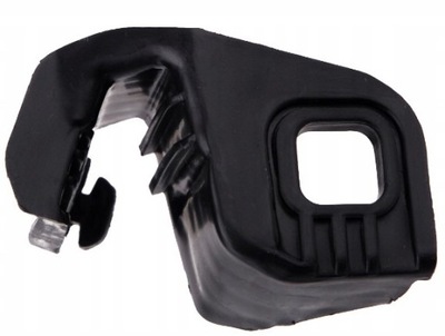 Кронштейн лампы bmw 3 левая фото №1