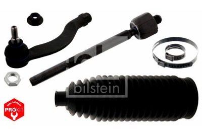 FEBI BILSTEIN BARRA KIEROWNICZY Z TERMINAL L AUDI TT 1.8-3.2  