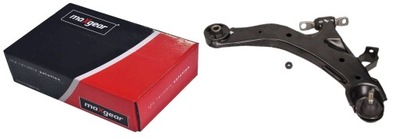 Важіль prz r hyundai elantra 00- coupe gk фото №1