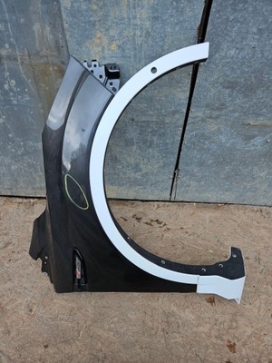 Ford kuga mk2 крила правий перед передній молдинг фото №1