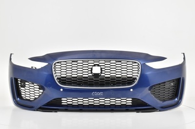 Jaguar xe x760 lift r-dynamic бампер передний фото №1