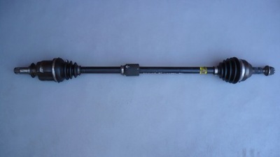 Приводной вал правая meriva b 1,3 cdti zk a13dte фото №1