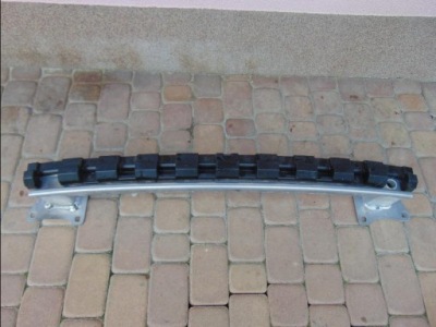 Балка бампера задня задня jaguar e-pace e pace фото №1