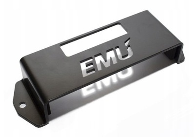 Mocowanie Komputera ECUMASTER EMU CLASSIC i BLACK