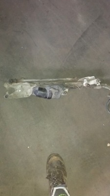 Механізм двірник lexus ls400 частини фото №1