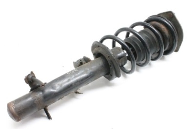 Mini paceman r61 2013 правая сторона амортизатор передний фото №1