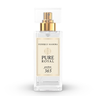 FM WORLD PERFUMY PURE ROYAL NR 365 DAMSKI