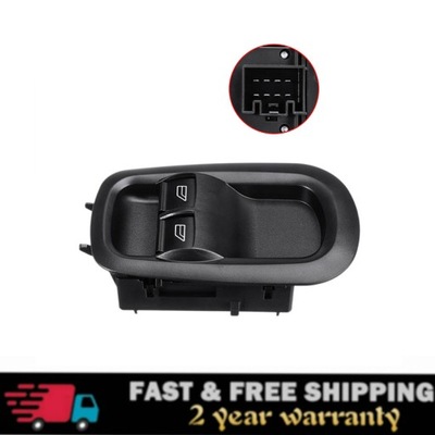 9885 1791339 PARA FORD TRANSIT MK8 CUSTOM 2014-2019  