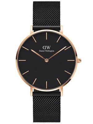 ZEGAREK DAMSKI DANIEL WELLINGTON DW00100307 36mm