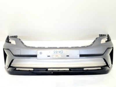 Renault austral rs-line бампер перед передний фото №1