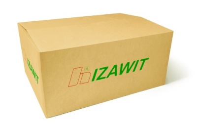 Гаситель конечный izawit 37.004a gex33638 фото №1