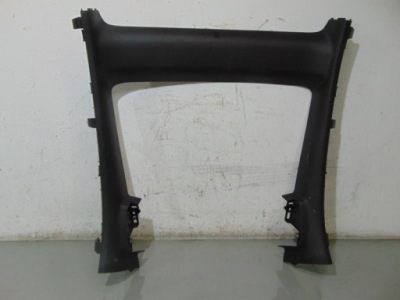 Пластик защита renault twizy 739759596r фото №1