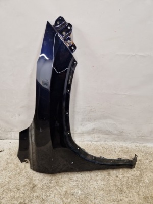 Крыло  правый  перед передний lexus rx 4 iv 2015- фото №1