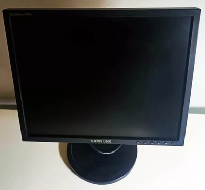 SAMSUNG SYNCMASTER 740N