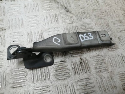 Петля капот 9683552580 9683552480 citroen ds3 c3 оригинал фото №1