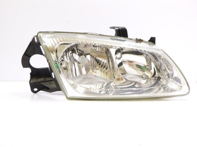 LAMP LAMP RIGHT FRONT NISSAN ALMERA N16 EUROPE  