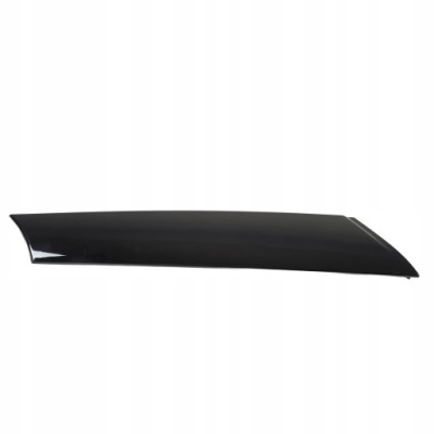 MOULURE PROTECTION MONTANTS A GAUCHE MINI R55 R56 R57 