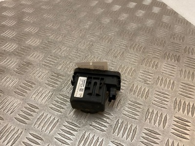 Volvo xc90 2017 сирена сигналізація фото №1