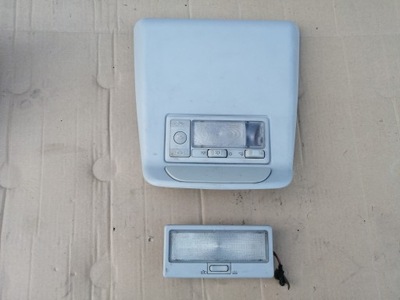 Ліхтарі освітлення кабіни ford galaxy i lift фото №1