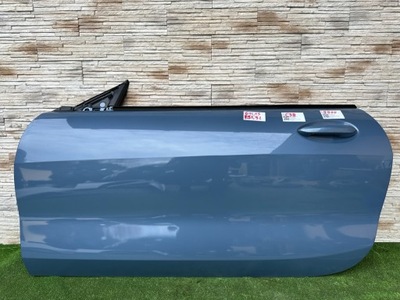 Дверь bmw g14 g15 f91 f92 8 m8 c38 фото №1