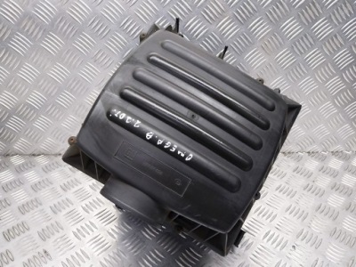 Корпус фільтра повітря opel omega b 2.2 dti фото №1