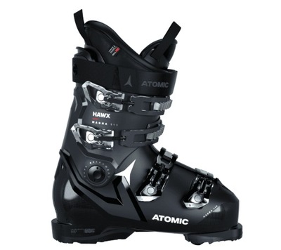 Buty narciarskie Atomic HAWX MAGNA 110 GW black/blue 2023/2024 - 30/30,5