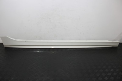 Накладка порог порог правый  8072574 bmw 1 f40 m-pakiet фото №1