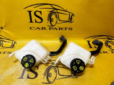 Бачок жидкость тормозной ford kuga escape mk3 фото №1