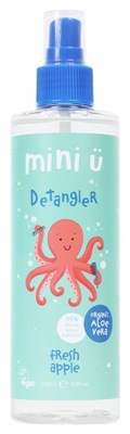 Mini U Detangler Spray do rozczesywania włosów