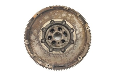 Vw passat b6 2.0 tdi колесо двухмассовый bmp фото №1