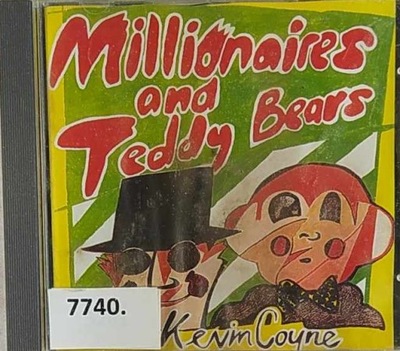 Millionaires And Teddy Bears