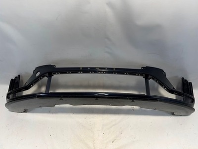 Bentley continental gt gtc speed бампер передний фото №1