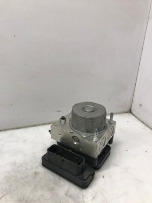 Блок керування насос abs 0265291950 4670b492 0265956482 фото №1