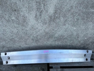 Балка бампера задняя задняя tesla model 3 1095314 org фото №1