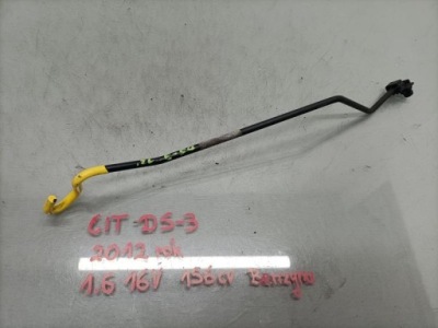 Опора капот citroen ds3 фото №1